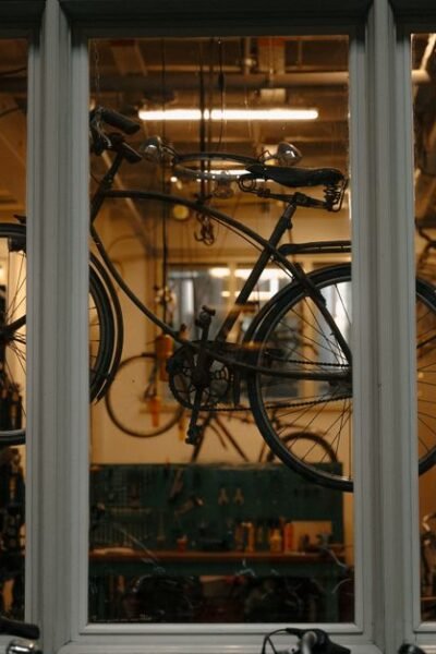 Is Framed Bikes Going Out Of Business