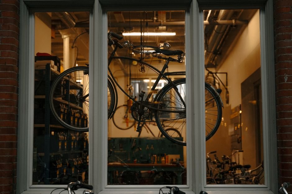 Is Framed Bikes Going Out Of Business