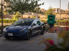 Is Mullen Automotive Going Out Of Business