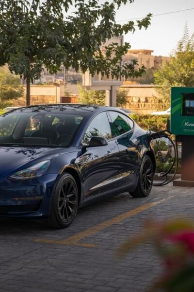 Is Mullen Automotive Going Out Of Business
