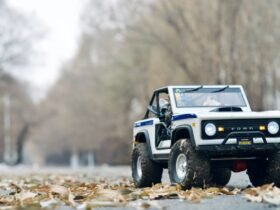 Is Team Associated Going Out Of Business