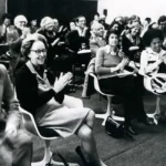 Barbara Ward Wells