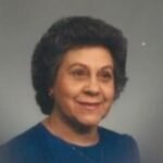 Peggy Fulbright
