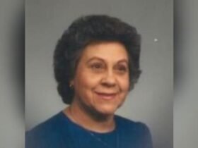 Peggy Fulbright