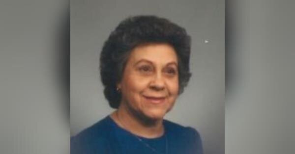 Peggy Fulbright